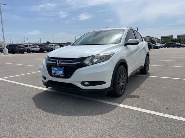 Thumbnail: 2017 Honda HR-V - 1