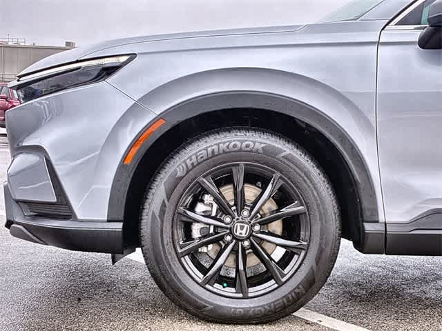 Thumbnail: 2025 Honda CR-V - 14