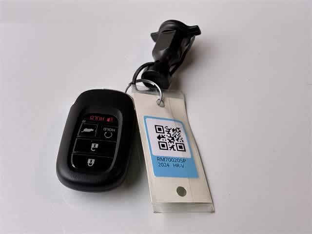 Thumbnail: 2024 Honda HR-V - 36