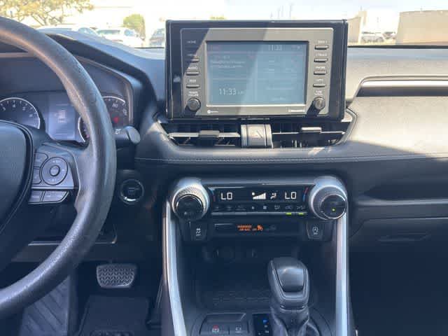 Thumbnail: 2020 Toyota RAV4 - 19