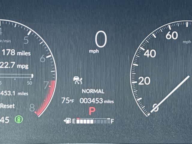 Thumbnail: 2026 Honda Odyssey - 36