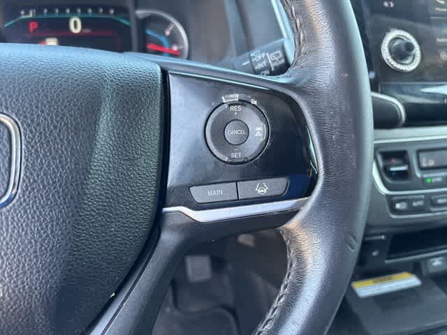 Thumbnail: 2022 Honda Pilot - 12