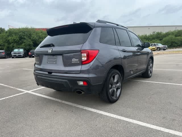 Thumbnail: 2021 Honda Passport - 5