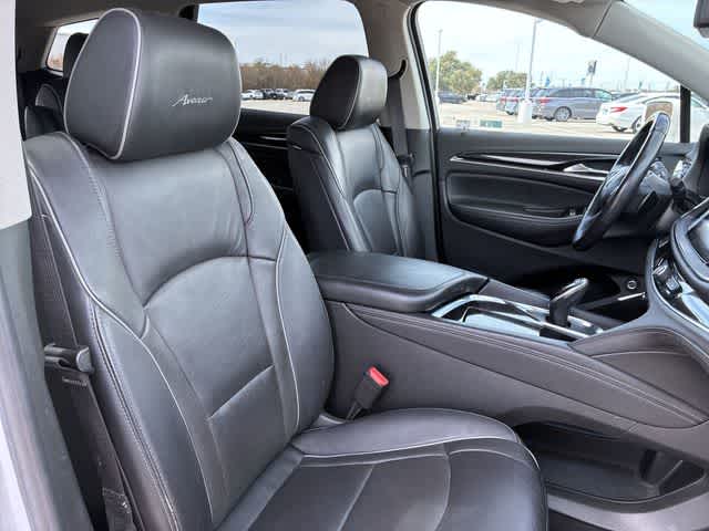 Thumbnail: 2020 Buick Enclave - 24