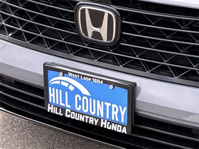 Thumbnail: 2025 Honda Accord - 12