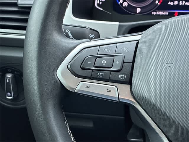 Thumbnail: 2022 Volkswagen Atlas - 24