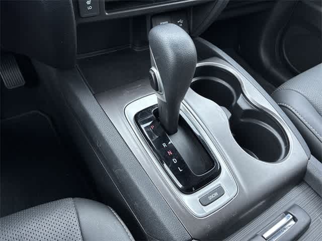 Thumbnail: 2019 Honda Ridgeline - 35