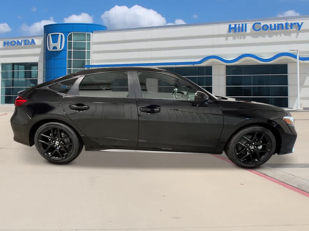 Thumbnail: 2026 Honda Civic - 6