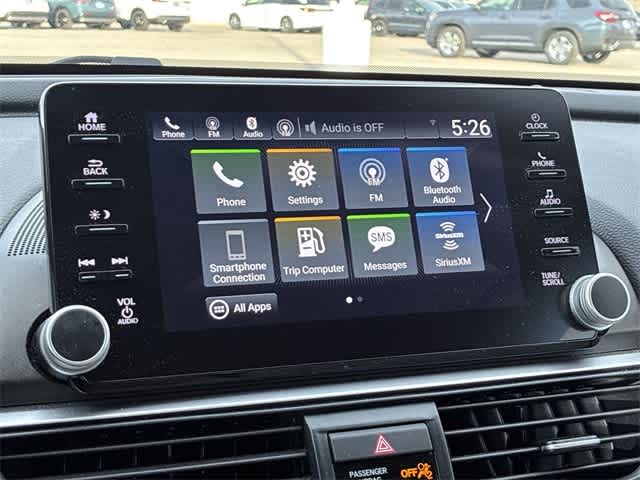 Thumbnail: 2020 Honda Accord - 31