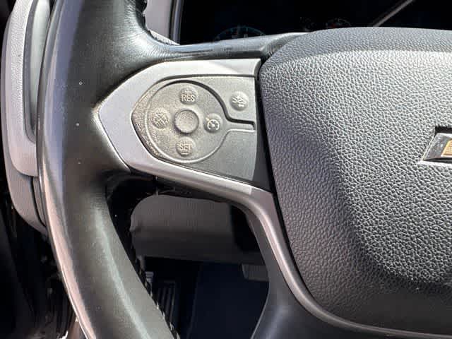 Thumbnail: 2016 Chevrolet Colorado - 12