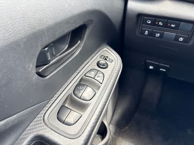 Thumbnail: 2020 Nissan Versa - 22