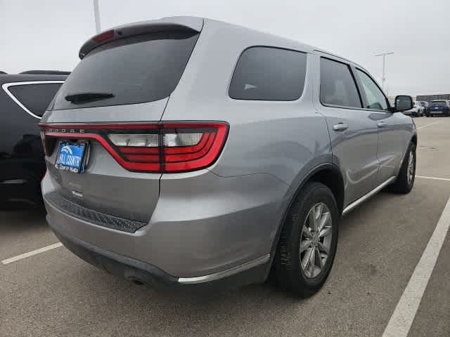 Thumbnail: 2018 Dodge Durango - 4