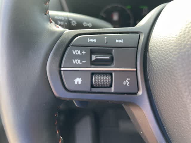 Thumbnail: 2025 Honda CR-V - 10