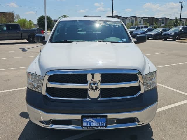 Thumbnail: 2013 RAM 1500 - 2