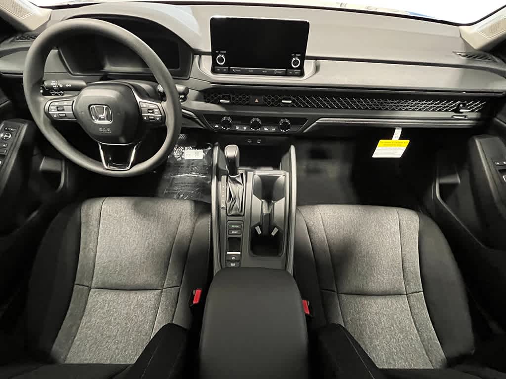 Thumbnail: 2025 Honda Accord - 15