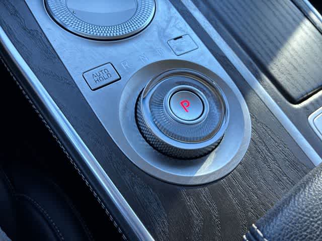 Thumbnail: 2021 Genesis GV80 - 34