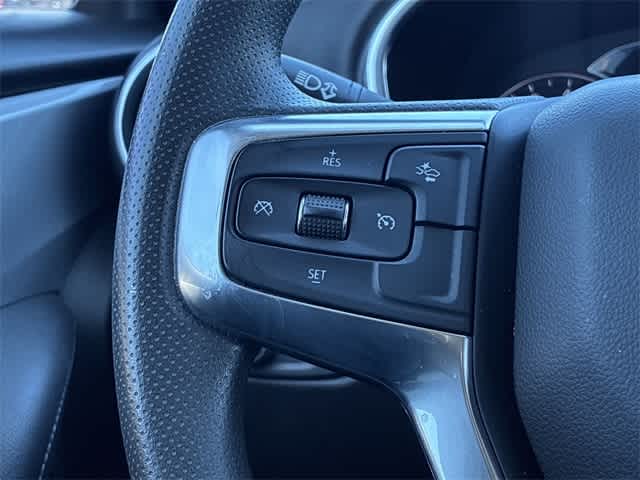 Thumbnail: 2021 Chevrolet Blazer - 24