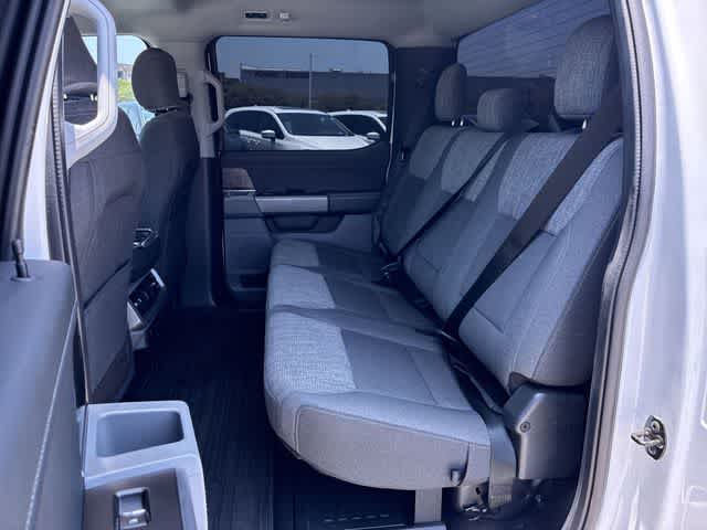 Thumbnail: 2021 Ford F-150 - 20