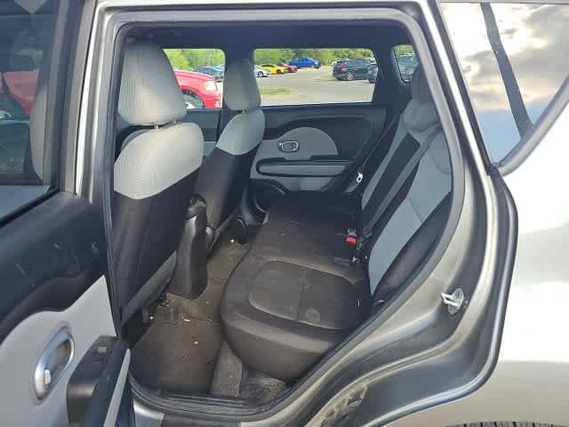 Thumbnail: 2016 Kia Soul - 14