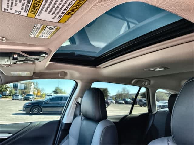 Thumbnail: 2025 Subaru Outback - 20