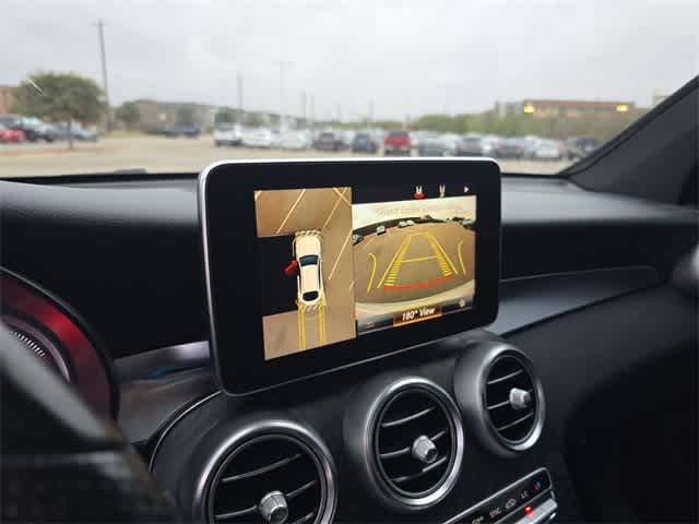 Thumbnail: 2018 Mercedes-Benz GLC - 32