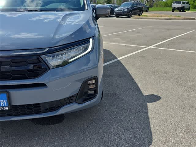Thumbnail: 2025 Honda Odyssey - 11