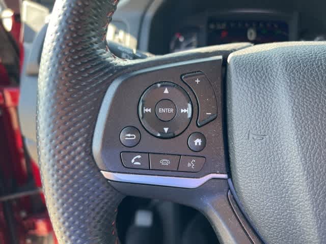 Thumbnail: 2022 Honda Passport - 17