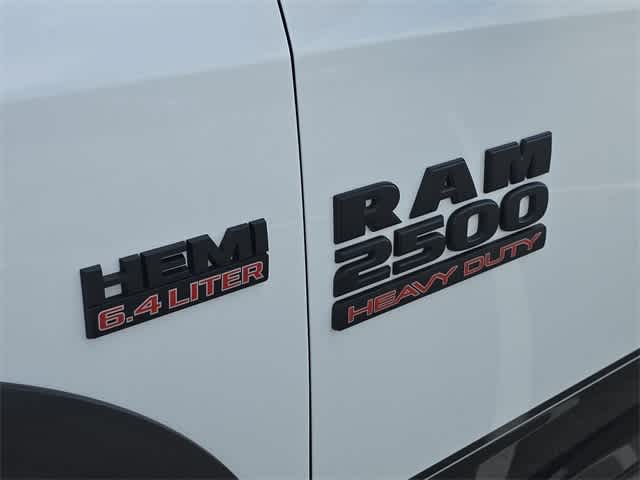 Thumbnail: 2018 RAM 2500 - 13
