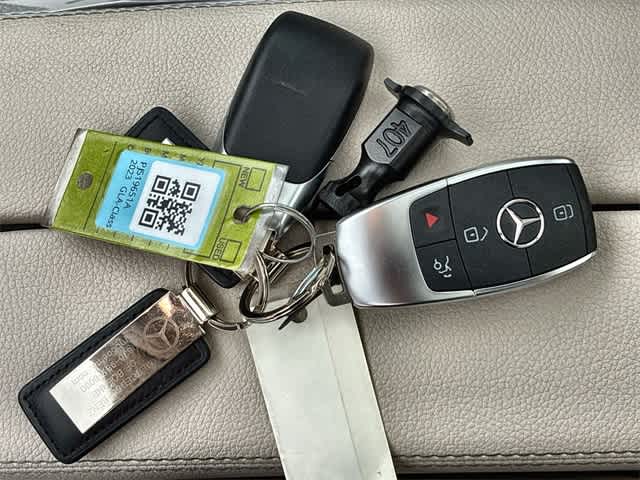 Thumbnail: 2023 Mercedes-Benz GLA - 38