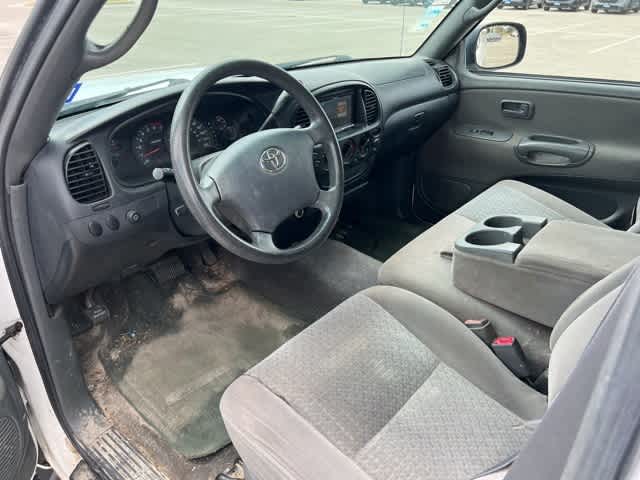 Thumbnail: 2006 Toyota Tundra - 9