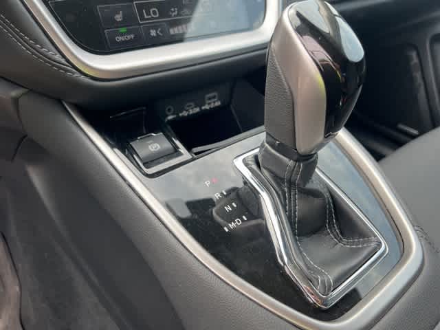 Thumbnail: 2024 Subaru Outback - 15