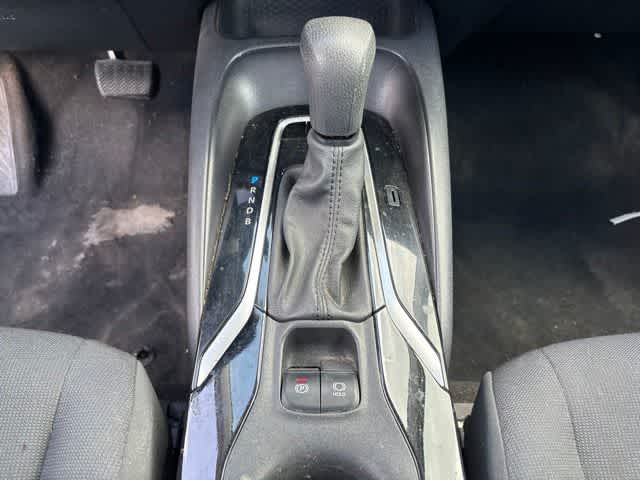 Thumbnail: 2022 Toyota Corolla - 18