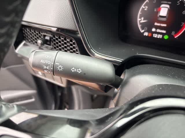 Thumbnail: 2024 Honda CR-V - 15