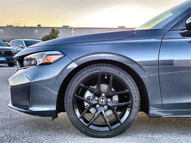 Thumbnail: 2025 Honda Civic - 14