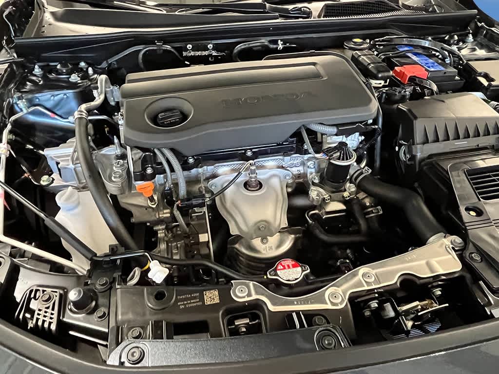 Thumbnail: 2026 Honda Civic - 12