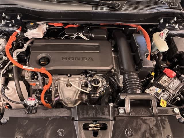 Thumbnail: 2026 Honda CR-V - 15