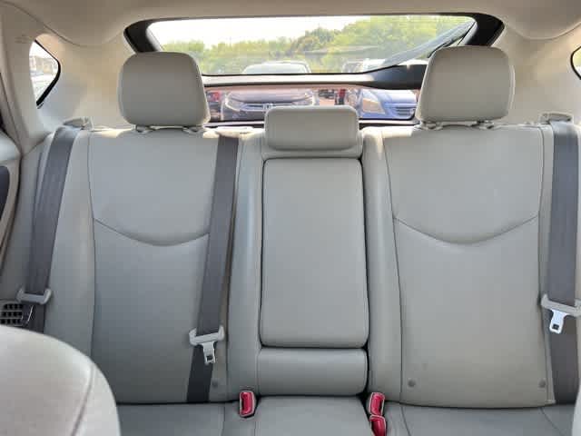 Thumbnail: 2010 Toyota Prius - 21