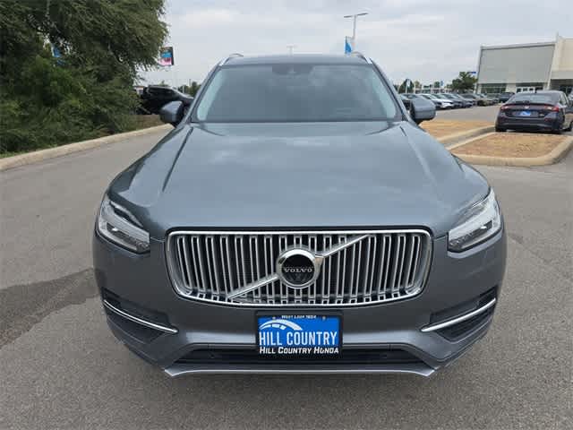 Thumbnail: 2019 Volvo XC90 - 9
