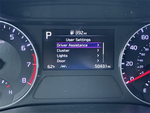 Thumbnail: 2023 Kia Forte - 34