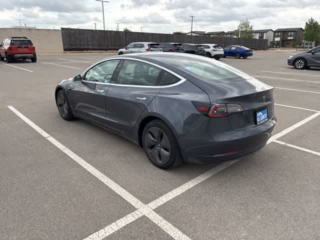 Thumbnail: 2019 Tesla Model 3 - 3