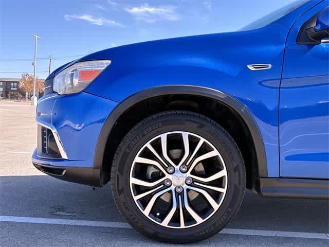 Thumbnail: 2019 Mitsubishi Outlander Sport - 14