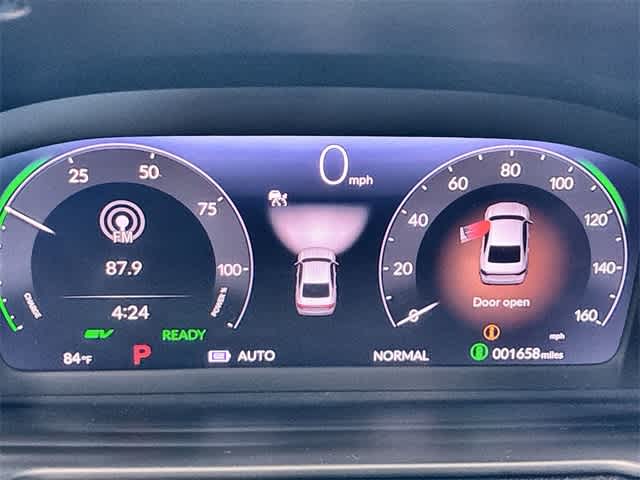 Thumbnail: 2025 Honda Accord - 36