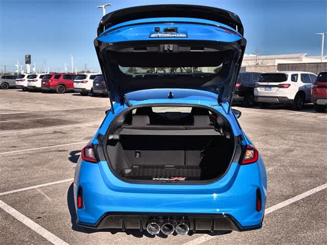 Thumbnail: 2025 Honda Civic - 35