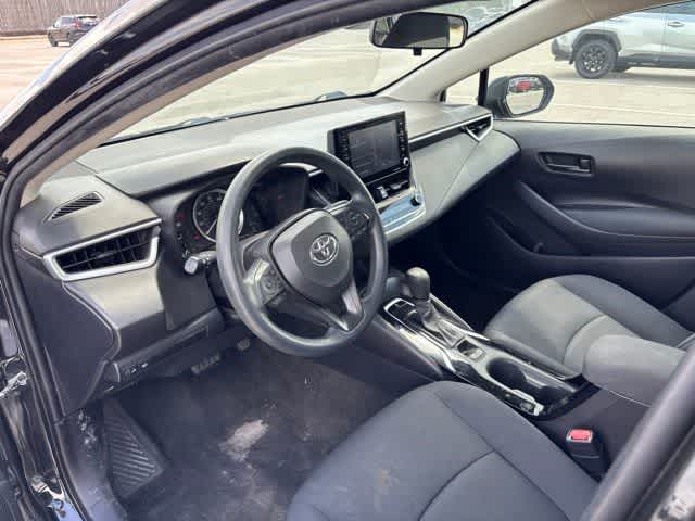 Thumbnail: 2022 Toyota Corolla - 9