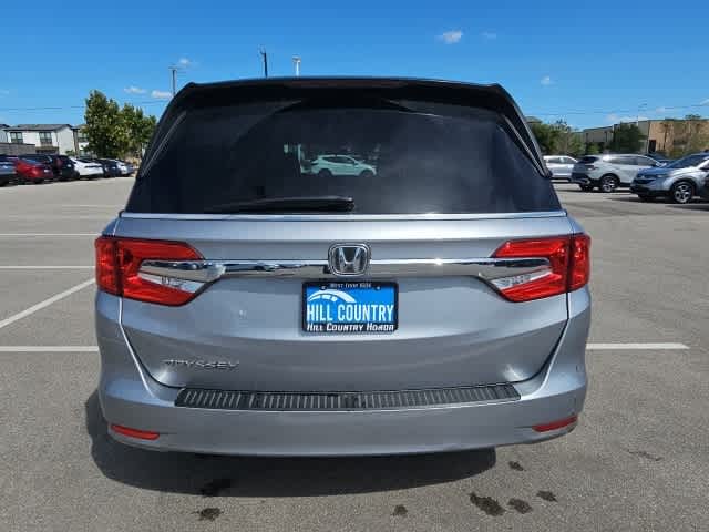 Thumbnail: 2019 Honda Odyssey - 6