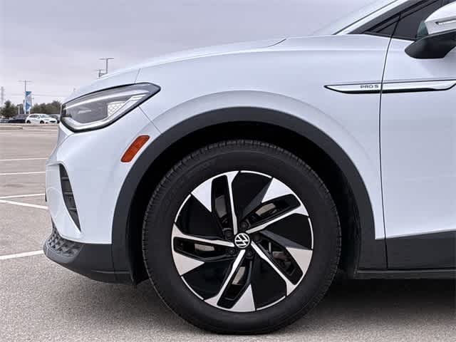 Thumbnail: 2021 Volkswagen ID.4 - 14