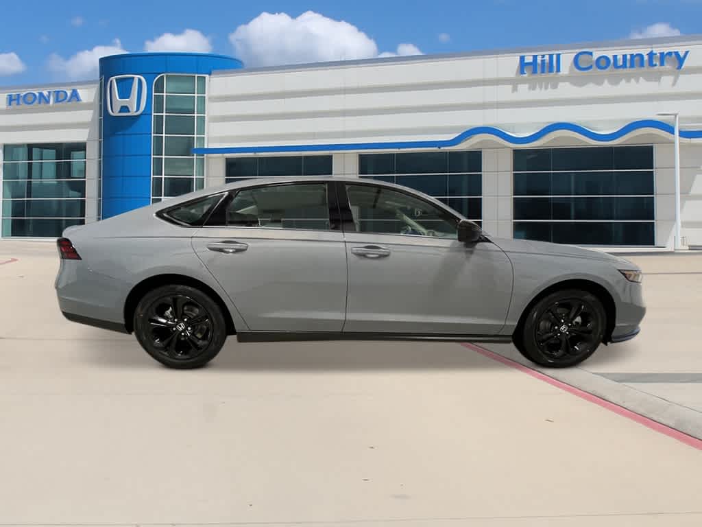 Thumbnail: 2025 Honda Accord - 6