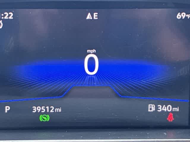 Thumbnail: 2023 Volkswagen Tiguan - 34