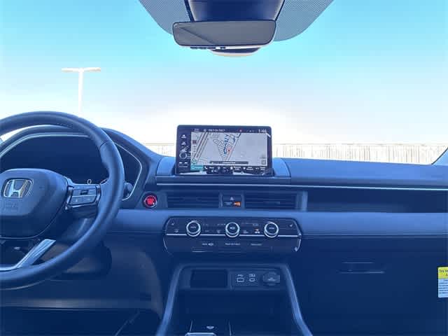 Thumbnail: 2025 Honda Pilot - 30