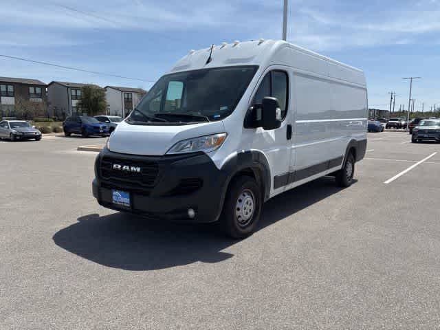2023 RAM ProMaster 3500 -
                  San Antonio, TX